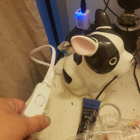 Puppy dog nite lite - Picture 4 of 6